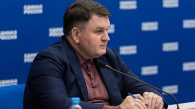 Сергей Перминов - Перминов предложил расширить пропускные пункты по электронным визам для туристов в Ленобласти - piter.tv - Ленинградская обл.