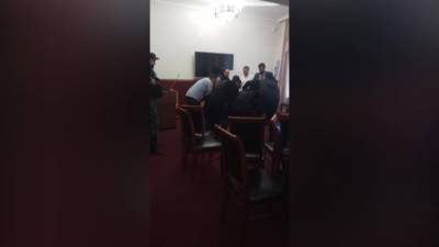 Светлана Анохина - В Махачкале сорвали открытую встречу "Таких дел" о журналистике на Кавказе - piter.tv - Махачкала - Калининград