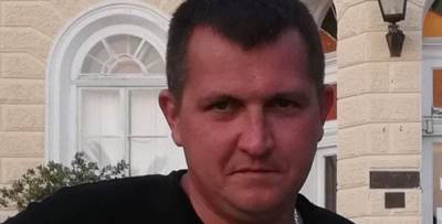 В Минске вновь задержали уволившегося после 9 августа милиционера Кулаковского - naviny.by - Минск