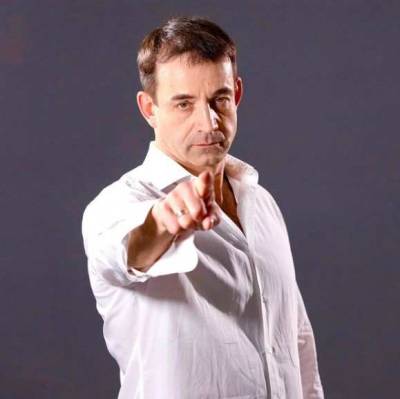 Дмитрий Певцов - Дмитрий Певцов о телевидении: Скандальные передачи с большим рейтингом «дебилизируют население» - actualnews.org