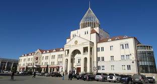 Араик Арутюнян - Депутаты трех фракций потребовали отставки президента Нагорного Карабаха - kavkaz-uzel.eu - Азербайджан