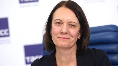 Ирина Софинская - Суд арестовал экс-главу департамента Минпромторга Колотилову на 2 месяца - gazeta.ru - Новгородская обл.