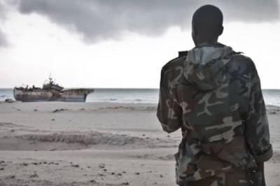Дмитрий Суслов - Пираты в Гвинейском заливе взяли в плен российского моряка - aif.ru - Гана