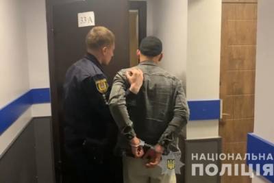 В Одессе похитили и избили мужчину, вымогая несуществующий долг - rupor.info - Одесса