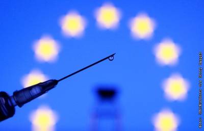 Тьерри Бретон - В ЕС достигли предварительной договоренности по сертификату вакцинации - interfax.ru - Москва - Португалия - Брюссель
