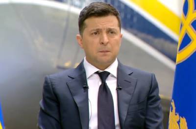 Владимир Зеленский - Судьбу Донбасса решат на референдуме: Зеленский рассказал детали наступления мира - ukrainianwall.com - Париж