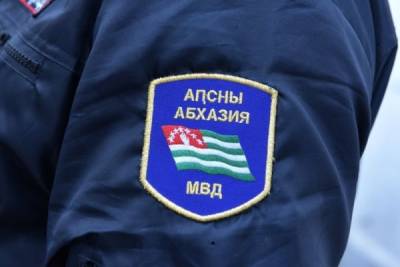 В Абхазии задержан первый подозреваемый в убийстве племянника Ардзинба - eadaily.com - Апсны