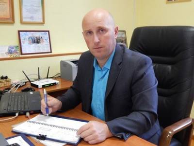 Один день из жизни главы сельского поселения: глава Ношуля Сергей Елдин - komiinform.ru - респ. Коми