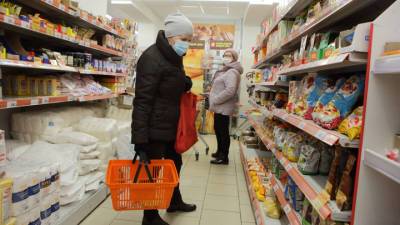 Максим Решетников - Андрей Белоусов - Ведомства будут прогнозировать цены на ключевые товары на 2 месяца - vesti.ru
