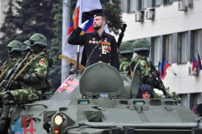 Олег Жданов - «Пора определиться, с кем мы воюем на Донбассе» – киевский военный... - politnavigator.net - Россия - Украина - Киев - Донбасс