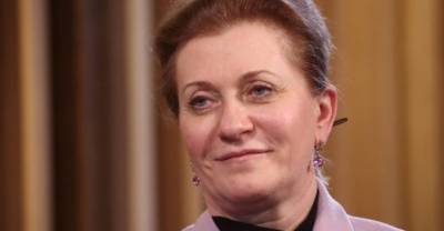 Анна Попова - Глава Роспотребнадзора заявила об отсутствии значимых рисков из-за индийского штамма коронавируса - reendex.ru