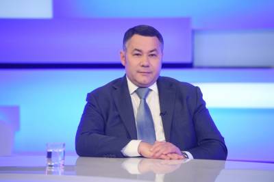 Игорь Руденя - Последние звонки в школах Тверской области пройдут в традиционном режиме - afanasy.biz - Тверская обл.