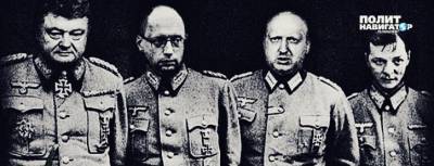 «Нас ждёт Гаага и русские с пачками приговоров!» – Рада приняла... - politnavigator.net - Украина - ДНР - ЛНР - Гаага