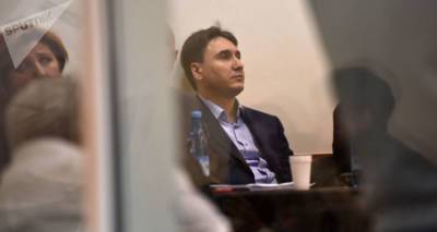 Армен Геворкян - Армен Геворкян отверг предъявленное ему обвинение – адвокаты сообщили детали - ru.armeniasputnik.am