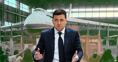 Владимир Зеленский - Владимир Путин - Виталий Кличко - Андрей Богдан - От "Теслы" до "Мрии": как прошла третья большая встреча Зеленского с журналистами - tsn.ua