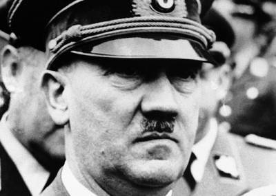 Почему Сталин отменил ликвидацию Гитлера в 1943 году - russian7.ru