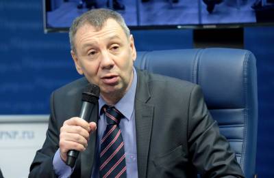 Сергей Марков - Сергей Марков: 2 года Зеленского. Результаты - geo-politica.info