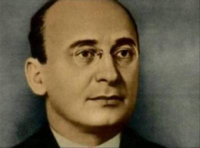 Лаврентий Берия - Товарищ Берия был не только убийцей, но и сексуальным маньяком - argumenti.ru