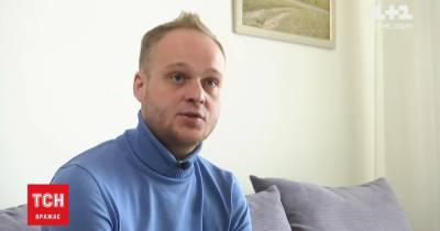 После удара током в 10 тысяч вольт весь обгорел: тренер по танцам сумел выжить и сейчас вдохновляет своим примером - tsn.ua