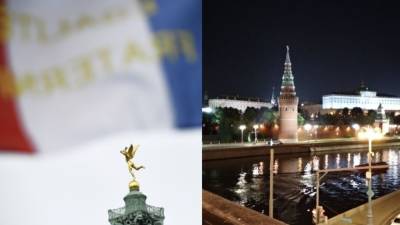 "Их не волнует правда": жители ЦАР встретили в штыки очередные нападки французов на РФ - newinform.com - Россия - Франция