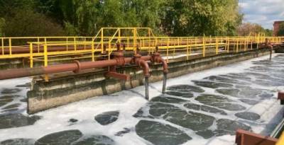 Власти Подмосковья намерены досрочно завершить оздоровление реки Волги - runews24.ru - Московская обл. - Подольск