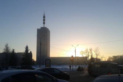 Администрация Архангельска ответила в суде за плохие тротуары - arh.mk.ru - Архангельск - Архангельска