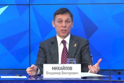 Депутат Михайлов признался, что последний раз посещал муниципалитеты в 2003 году - kostroma.mk.ru - Костромская обл. - Кострома