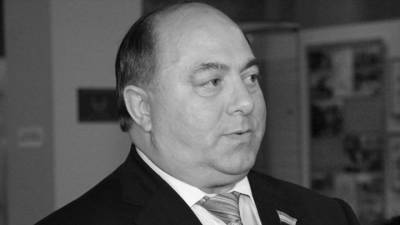 Летчик-испытатель Тайгиб Толбоев скончался в возрасте 65 лет - vesti.ru - респ. Дагестан - респ.Бурятия