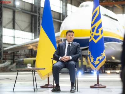 Владимир Зеленский - Алексей Любченко - Александр Кубраков - Виктор Ляшко - Зеленский дал большую пресс-конференцию, Рада назначила новых министров. Главное за день - gordonua.com - Украина - Израиль - Голландия