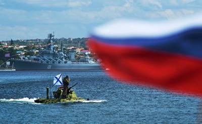День (Украина): будет ли украинским Украинское море? - inosmi.ru - Россия - Украина - Крым - Севастополь - Бердянск - Мариуполь