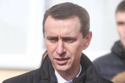 Виктор Ляшко - Ляшко пообещал летом провакцинировать 5 миллионов украинцев от коронавируса - rupor.info