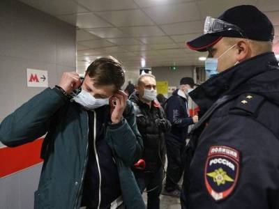 Анна Попова - Попова: Чаще всего жители РФ заражаются коронавирусом в транспорте - rosbalt.ru