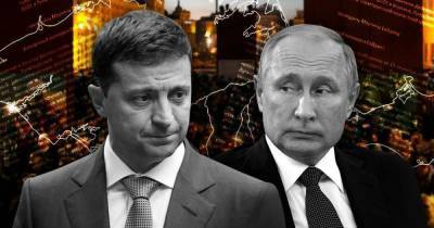 Владимир Зеленский - Дмитрий Гордон - Джон Хербст - Путин - "Зеленский может равняться с Путиным" – американский посол оценил потенциал встречи президентов Украины и РФ - tsn.ua - США