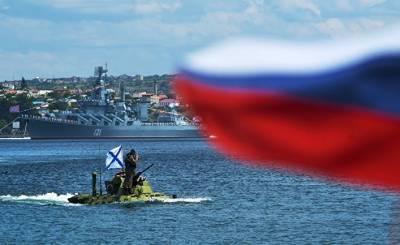 День: пока в Киеве не выучат историю, Черное море будет российским - geo-politica.info - Киев - Бердянск - Мариуполь
