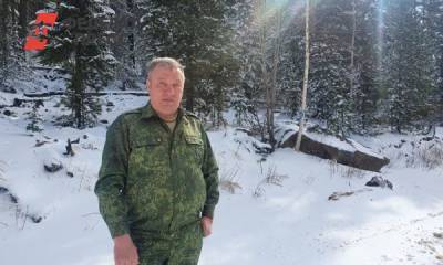 Андрей Гурулев - Суровый забайкальский мужик: сможет ли генерал Гурулев прорваться в Госдуму - fedpress.ru - Сирия - Забайкальский край