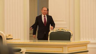 Владимир Путин - Мадлен Олбрайт - Путин заявил, что Россия «выбьет зубы» вражеским государствам - usa.one - Москва - Россия - Сибирь