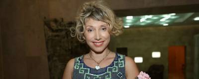 Елена Воробей - Елена Воробей рассказала, что «дошла до загса» с возлюбленным - runews24.ru