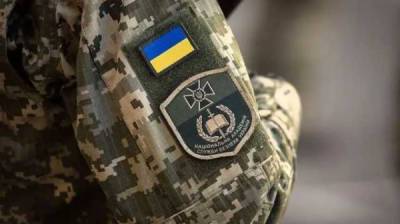 Марьяна Безуглая - В новом проекте закона об СБУ прописана норма о блокировке сайтов без решения суда - ukrpost.biz