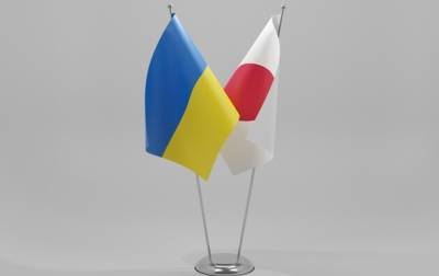 Андрей Таран - Япония поможет Украине в проведении реформ - korrespondent.net - Украина - Япония - Минобороны