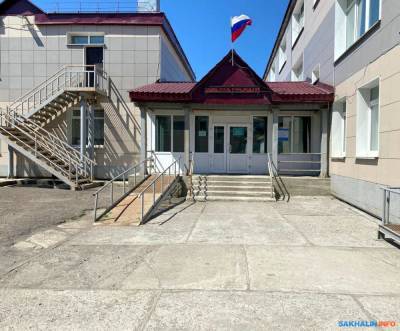 Работники углегорского ПНИ: на нас просто решили сэкономить - sakhalin.info