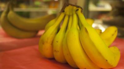 Полиция Эквадора нашла крупную партию кокаина в грузе бананов - mir24.tv - Англия - Бельгия - Эквадор - Гуаякиль