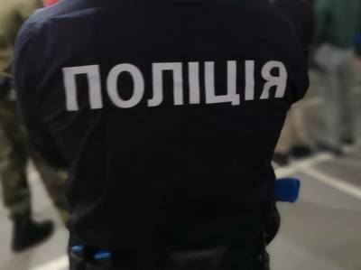 Полиция сообщила, что пресекла в Николаевской области "сходку смотрящих" - gordonua.com - Николаевская обл. - Вознесенск