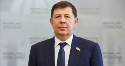 Тарас Козак - Николай Воробей - Медведчук - Нардеп от "ОПЗЖ" Козак вылетел в РФ на самолете, которым пользуется белорусский олигарх — "Схемы" - tsn.ua