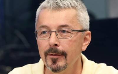 Александр Ткаченко - Власть планирует "большую культурную реставрацию" - korrespondent.net