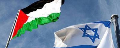 Абдель Фаттах - В палестино-израильском конфликте наступило перемирие - runews24.ru - Египет - Палестина