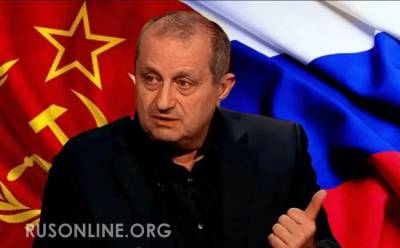 Яков Кедми - Джо Байден - Зачем Байдену нужна встреча с Путиным. Мощный анализ от эксперта - rusonline.org