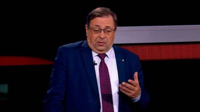 Владимир Соловьев - Александр Невский - Эксперт: мы должны гордиться своей историей - vesti.ru