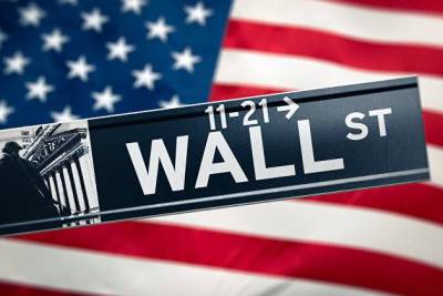 Основные фондовые индексы США прервали трехдневное падение - smartmoney.one - Москва