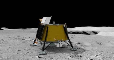 Украинская компания подписала контракт со SpaceX на отправку груза на Луну в 2023 году - tsn.ua