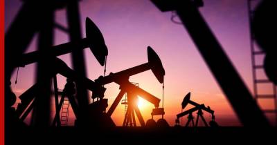Экспорт нефти из России снизился почти на 20% в первом квартале 2021 года - profile.ru - Россия